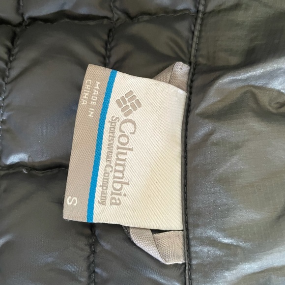 Columbia Light Down Jacket - Men’s - Picture 7 of 7